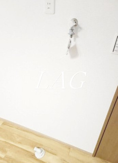 【設備】 | ハレレア | 室内洗濯機置き場です。