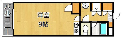 【間取り】 | THE　GRAND　STORY　戸畑　Vol.2 | ◆初期費用最安値コミット！「もっとお得に賃貸」を叶えます♪
◆見積もりのセカンドオピニオンも開催中♪検討中の物件もお気軽に相談下さい。
※既にお申込み済みの場合はご遠慮下さい。
