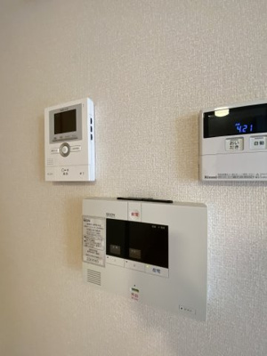 【セキュリティ】 | アバンツァート長砂A