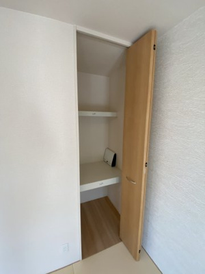 【収納】 | アバンツァート長砂A