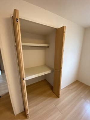【収納】 | アバンツァート長砂A