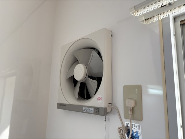 霞ヶ丘レジデンスの設備