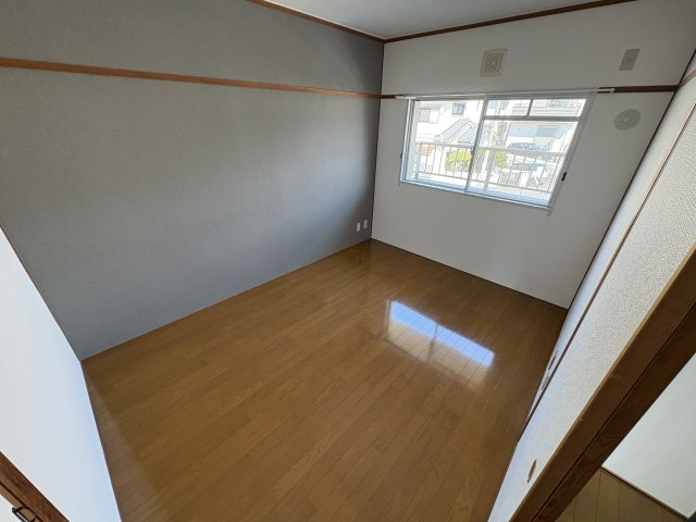 霞ヶ丘レジデンスの子供部屋