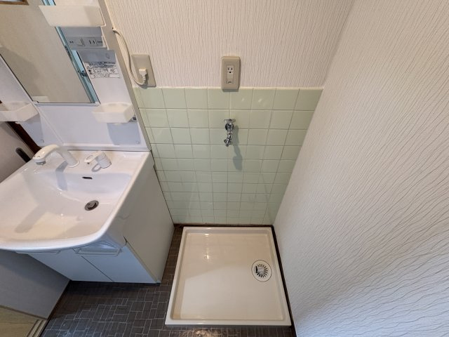 霞ヶ丘レジデンスの設備