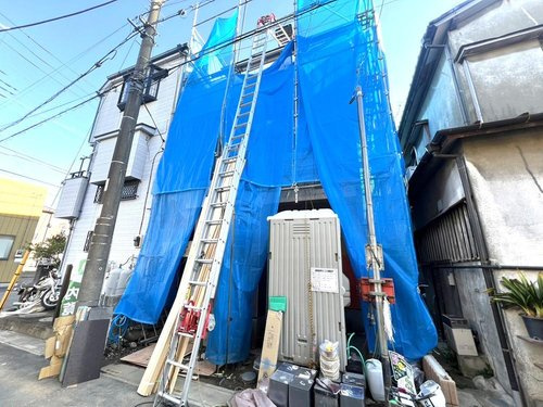 ◆川口市本前川3丁目Ⅲ期