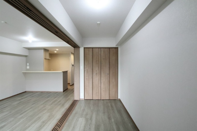 【内装】 | リファレンスリバービュー室見　★プライスホームなら仲介手数料が0円です★
