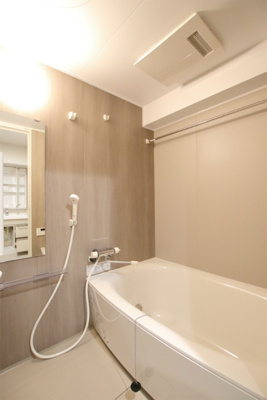 【浴室】 | リファレンスリバービュー室見　★プライスホームなら仲介手数料が0円です★