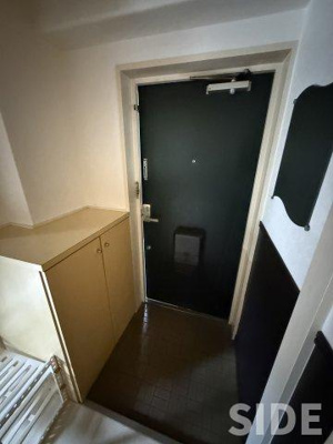 【玄関】 | 東洋プラザしろきた | ※別号室参考画像
