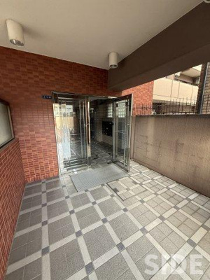 【エントランス】 | 東洋プラザしろきた
