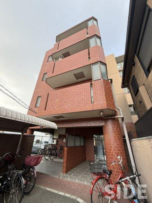【外観】 | 東洋プラザしろきた