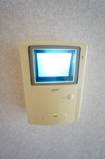 【設備】 | フォレストヴィラⅡ | ※同物件・同タイプの写真です。