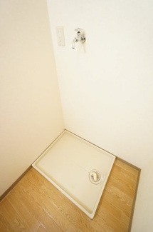 【設備】 | フォレストヴィラⅡ | ※同物件・同タイプの写真です。