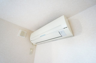 【設備】 | フォレストヴィラⅡ | ※同物件・同タイプの写真です。