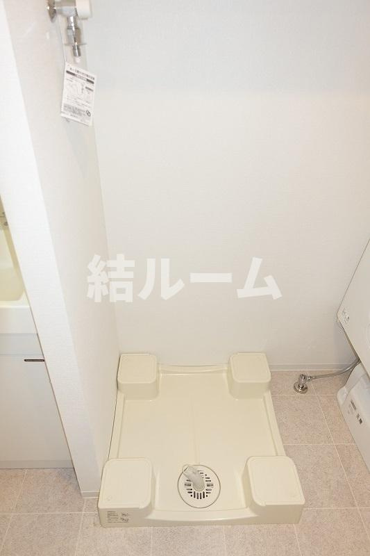 板橋区徳丸１丁目の賃貸マンションの設備