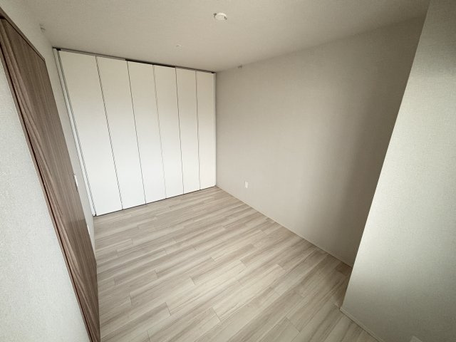 セントガーデン海老名Ⅱ街区の洋室