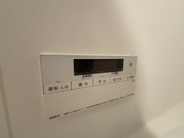 セントガーデン海老名Ⅱ街区の洋室