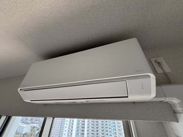 セントガーデン海老名Ⅱ街区の設備