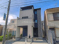 名古屋市北区浪打町１丁目37-4【仲介手数料無料】新築一戸建ての画像