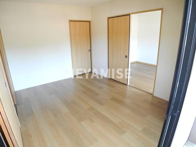 グランディール中嶋のその他