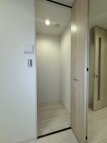川崎市多摩区登戸の賃貸マンションの内装