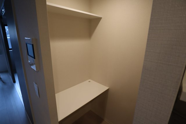 JUSEI　RESIDENCEの内装