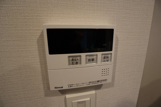 JUSEI　RESIDENCEの設備