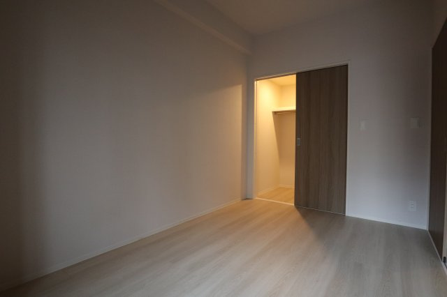 JUSEI　RESIDENCEの洋室