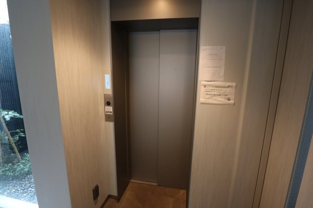 JUSEI　RESIDENCEのその他共用部分