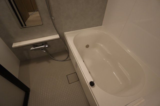 JUSEI　RESIDENCEの浴室