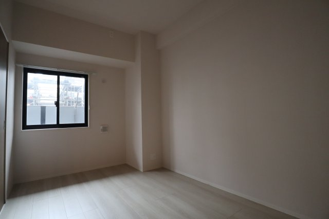 JUSEI　RESIDENCEの内装