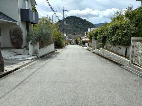 西宮市北六甲台四丁目　中古戸建のその他