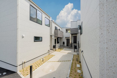 【外観】 | EXSTYLE Yamanote