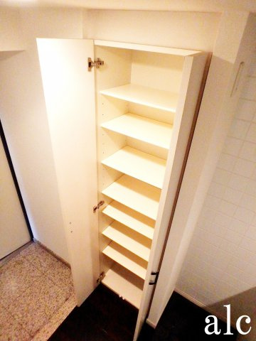 ステージファースト上北沢の設備