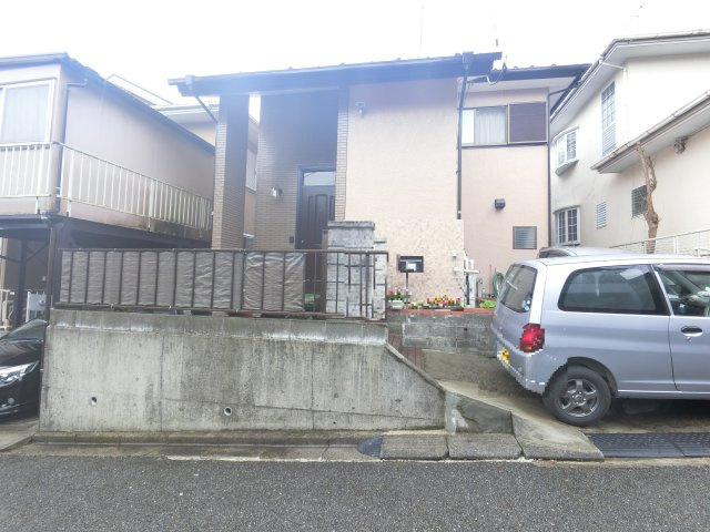 中古戸建　愛甲郡清川村煤ヶ谷