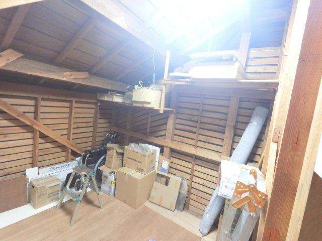 中古戸建　愛甲郡清川村煤ヶ谷のその他