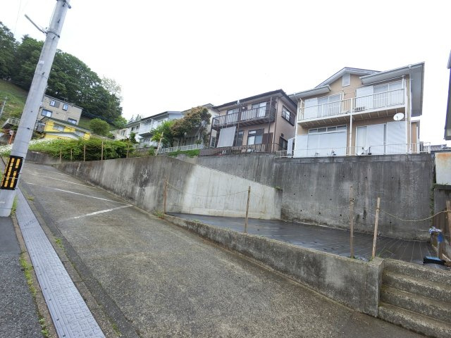 中古戸建　愛甲郡清川村煤ヶ谷の外観