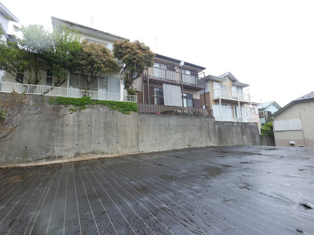 中古戸建　愛甲郡清川村煤ヶ谷の外観