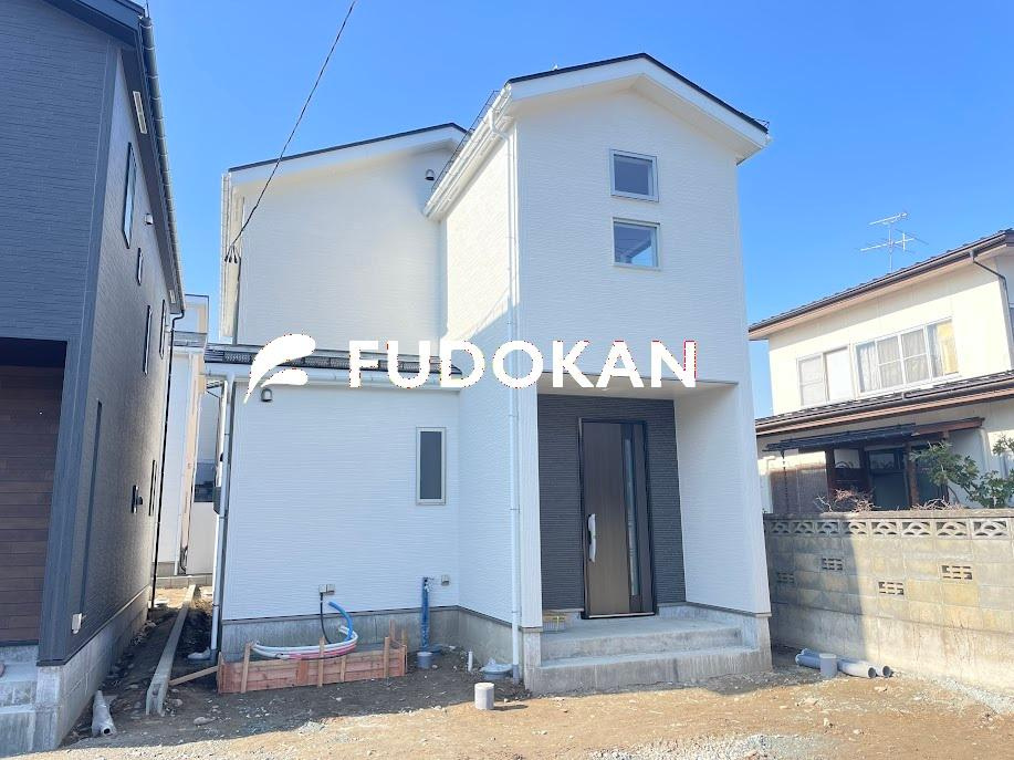 山形市花楯4期【新築建売】