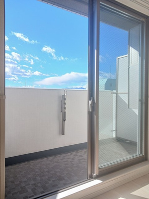 【バルコニー】 | グラン八王子