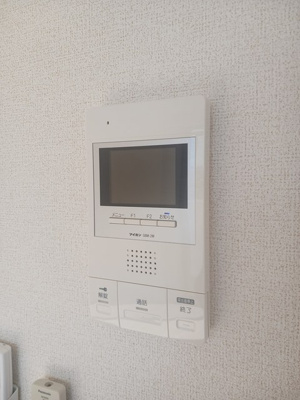 【セキュリティ】 | グラン八王子