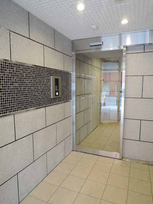 【エントランス】 | グラン八王子