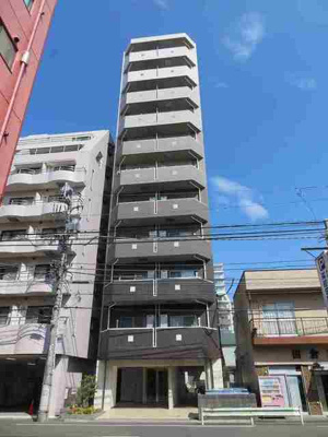 【外観】 | グラン八王子