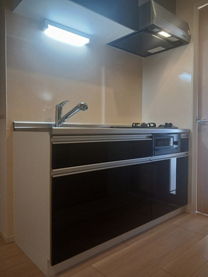 【キッチン】 | グラン八王子