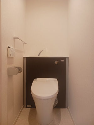 【トイレ】 | グラン八王子