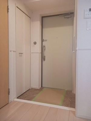 【玄関】 | グラン八王子