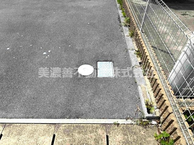 ６６５５４　羽島郡笠松町北及土地のその他