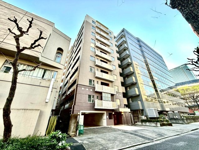 ミオカステーロ横濱関内