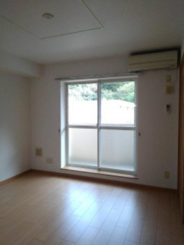 Ｎ・Ｔ　秋月－Ａの居間・リビング