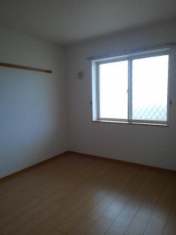 Ｎ・Ｔ　秋月－Ａの内装