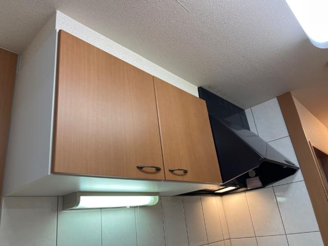 キッチン収納